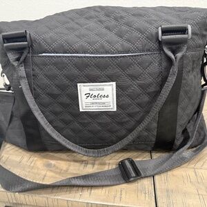 Floless Travel Duffel Bag